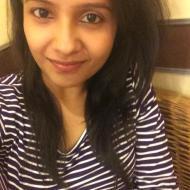 Ashima J. Diet and Nutrition trainer in Delhi