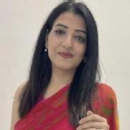 Puneet Kaur Billing IELTS trainer in Chandigarh