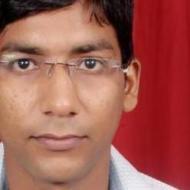 Kamlendra Gupta Class 9 Tuition trainer in Delhi