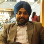 Kamaljit Singh Class I-V Tuition trainer in Delhi