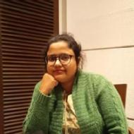 Anindita Basu Dutta IBPS Exam trainer in Kolkata