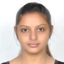 Photo of Priyanka Patel