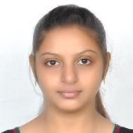 Priyanka Patel Engineering Diploma Tuition trainer in Pune