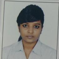 Krishi S. Class 11 Tuition trainer in Mumbai