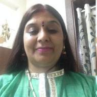 Jyoti M. Class 11 Tuition trainer in Mumbai