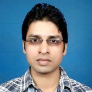 Arvind Kumar Singh Engineering Entrance trainer in Delhi