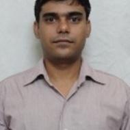 Amit Class 11 Tuition trainer in Ghaziabad