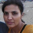 Photo of Usha J.