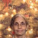 Photo of Saraswathy S.