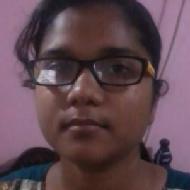 Anjali L. Class I-V Tuition trainer in Delhi