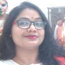 Photo of Deepti Nair