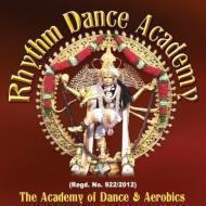 Rhythm Dance Academy Dance institute in Chennai