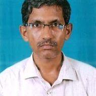K V Rama Krishna Prasad Class 6 Tuition trainer in Bangalore