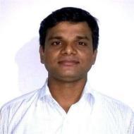 Atul Kumar Singh Class 10 trainer in Bangalore