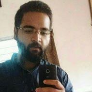 Abhishek Sharma Class 11 Tuition trainer in Bangalore