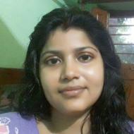 Induja P. BSc Tuition trainer in Ghaziabad