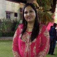 Dt. Dipti Rawat Payal Class I-V Tuition trainer in Delhi