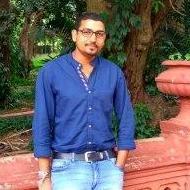 Ankit Budhaulia GMAT trainer in Bangalore