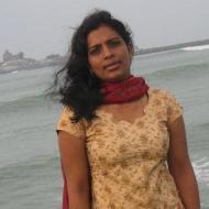 Soumya Dey Yoga trainer in Bangalore