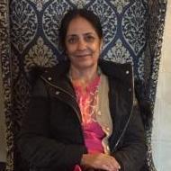 Daljit Kaur Class 11 Tuition trainer in Delhi