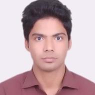 Mohd Salman Aryan Class 6 Tuition trainer in Noida