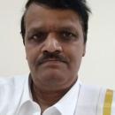 Photo of Vishnu Murthy