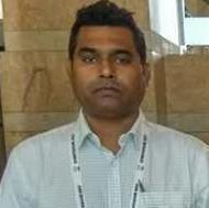 Rajesh Kumar Class 6 Tuition trainer in Delhi