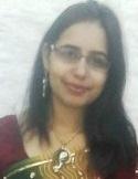 Priyanka S. Engineering Entrance trainer in Hisar