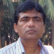 Dr. Arun K Tripathi MBBS & Medical Tuition trainer in Lucknow