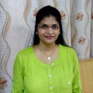 Nidhi J. Class 9 Tuition trainer in Thane