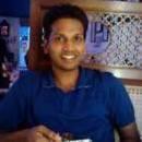 Photo of Ashwin Devadiga