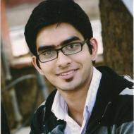 Ishaan Khanna Class 9 Tuition trainer in Delhi