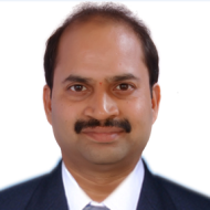 Lakshminarayana Nune Agile trainer in Melbourne