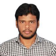 Faisel Ahmed T R Software Testing trainer in Chennai