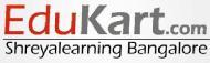 Edukart Shreya Learning Academy BCA Tuition institute in Bangalore