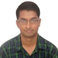 Rohit Gupta Class 9 Tuition trainer in Pune