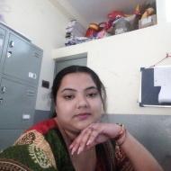 Ria Sengupta Journalism trainer in Chakdah