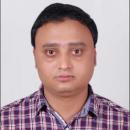 Photo of Krishna Pratap Singh