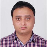 Krishna Pratap Singh Summer Camp trainer in Delhi