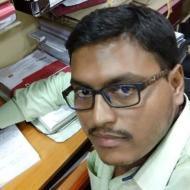 Shubham Kumar Jaiswal LLB Tuition trainer in Kolkata