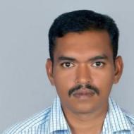 Sathesh Kumar MTech Tuition trainer in Coimbatore