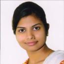 Photo of Nimita Goyal