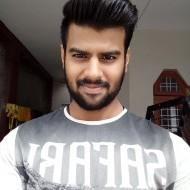 Yash Rajawat Class 9 Tuition trainer in Jaipur