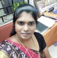 Evangeline Class 10 trainer in Chennai