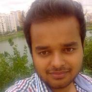 Saurav T. Class I-V Tuition trainer in Bangalore