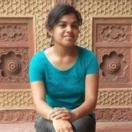 Divya Jindal Class 6 Tuition trainer in Delhi