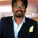 Photo of Ashish Gupta