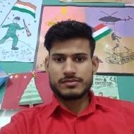 Chandra Veer Singh Class 6 Tuition trainer in Noida