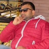 Rahul Shandilya PHP trainer in Chandigarh