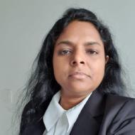 Prajna Mishra Class 10 trainer in Varthur